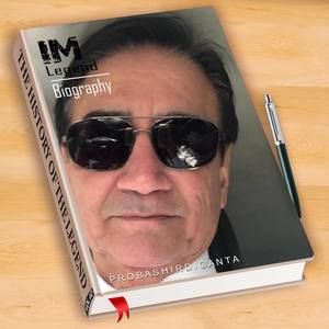 Meet your Posher, Najam